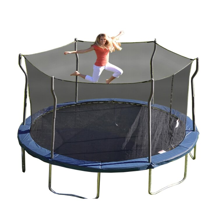 Propel trampoline 2025 12 ft